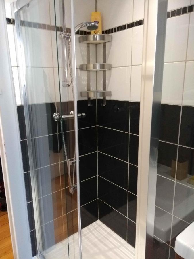 Cosy Appartement La Bresse Centre Ville מראה חיצוני תמונה